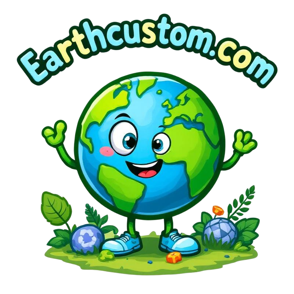 EarthCustom