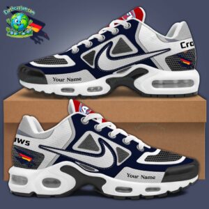 Adelaide Crows AFL Air Max Plus