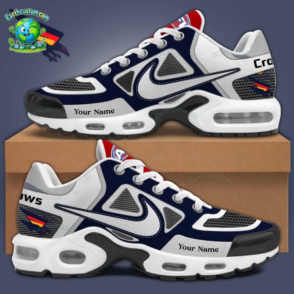 Adelaide Crows AFL Air Max Plus
