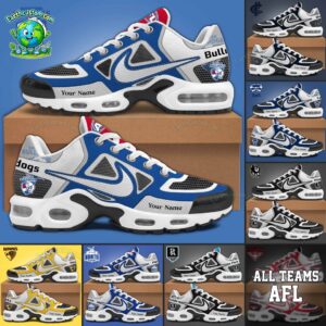 AFL 2025 AFL Air Max Plus