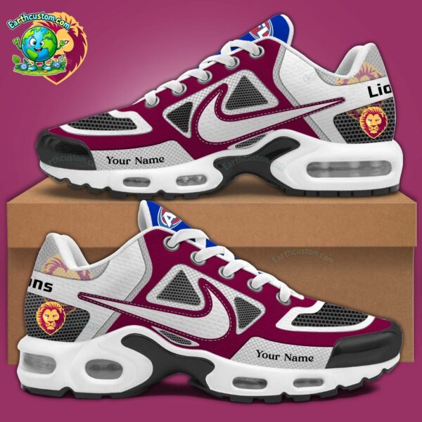 Brisbane Lions AFL Air Max Plus