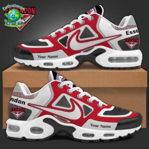 Essendon Bombers AFL Air Max Plus