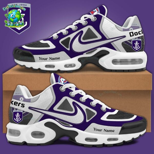 Fremantle Dockers AFL Air Max Plus