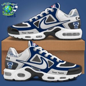 Geelong Cats AFL Air Max Plus