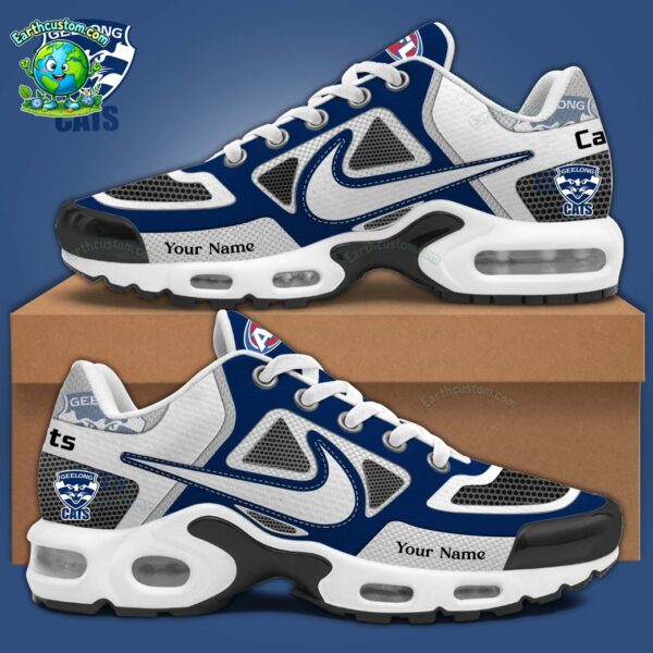 Geelong Cats AFL Air Max Plus