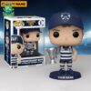 Fremantle Dockers AFL Funko Pops Figure and Acrylic Plaque