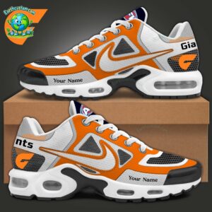 GWS Giants AFL Air Max Plus