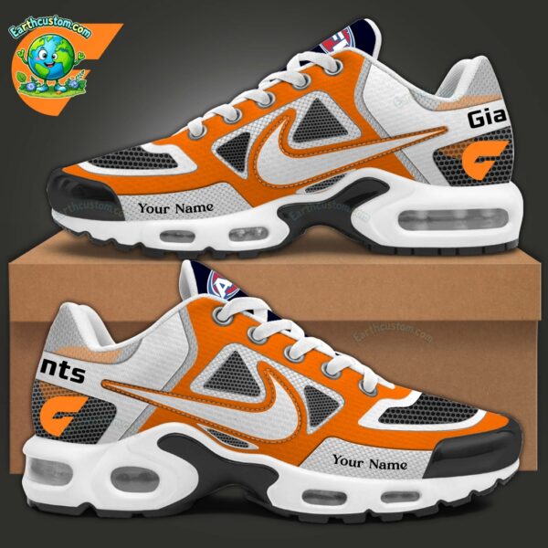 GWS Giants AFL Air Max Plus