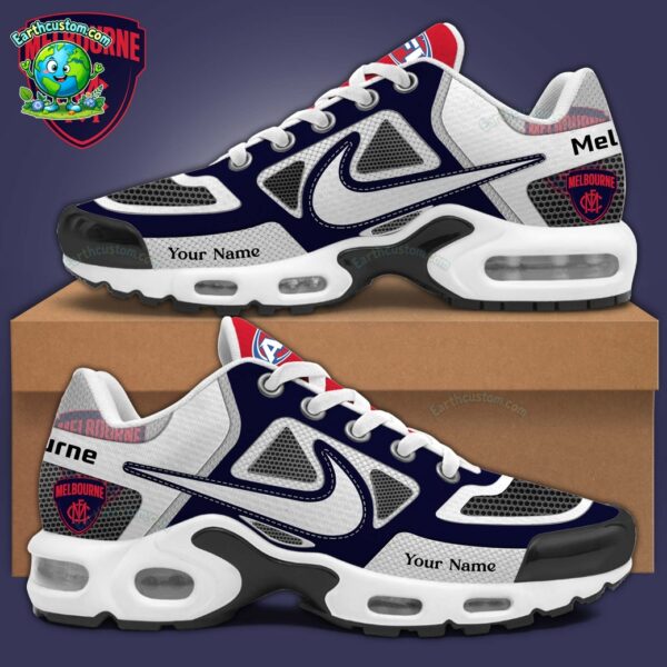 Melbourne Demons AFL Air Max Plus