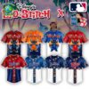 MLB Team Star Wars Darth Vader Baseball Jersey