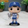 North Melbourne Football Club AFL Funko Pops Figure and Acrylic Plaque