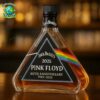PREMIUM Pink Floyd 60th Anniversary Jack Daniel's Bottle