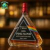 PREMIUM Pink Floyd 60th Anniversary Jack Daniel's Bottle