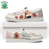 Sabrina Carpenter Espresso Loafer Hey Dude Shoes