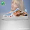 Sabrina Carpenter Espresso Nike Air Force 1