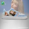 Sabrina Carpenter Espresso Nike Air Force 1