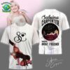 Sabrina Carpenter How Many Things Air Force 1