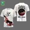 Sabrina Carpenter Man's Best Friend Shirt