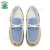 Sabrina Carpenter Short n Sweet 2025 Loafer Hey Dude