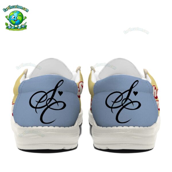 Sabrina Carpenter Short n Sweet 2025 Loafer Hey Dude