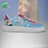 Sabrina Carpenter Short n Sweet Air Force 1