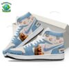 Sabrina Carpenter Short n Sweet Air Jordan High Shoes