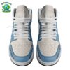 Sabrina Carpenter Short n Sweet Air Jordan High Shoes