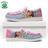 Sabrina Carpenter Short n Sweet Loafer Hey Dude Shoes
