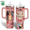 Sabrina Carpenter Short n Sweet Stanley Tumbler 40oz