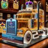 Stormtrooper Star Wars Whiskey Bottle