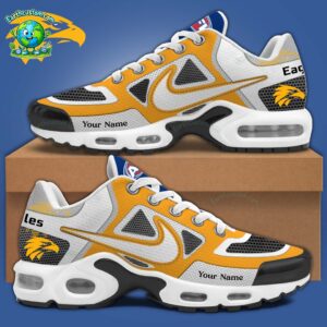 West Coast Eagles AFL Air Max Plus