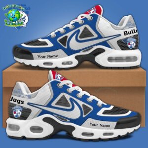 Western Bulldogs AFL Air Max Plus