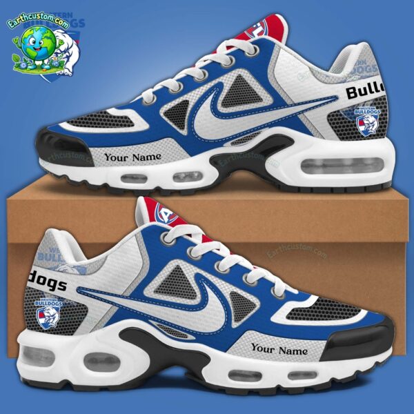 Western Bulldogs AFL Air Max Plus