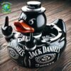 Whiskey Beer Brand Duck Ashtray