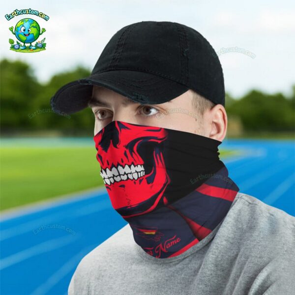 AFL Adelaide Crows Neck Gaiter