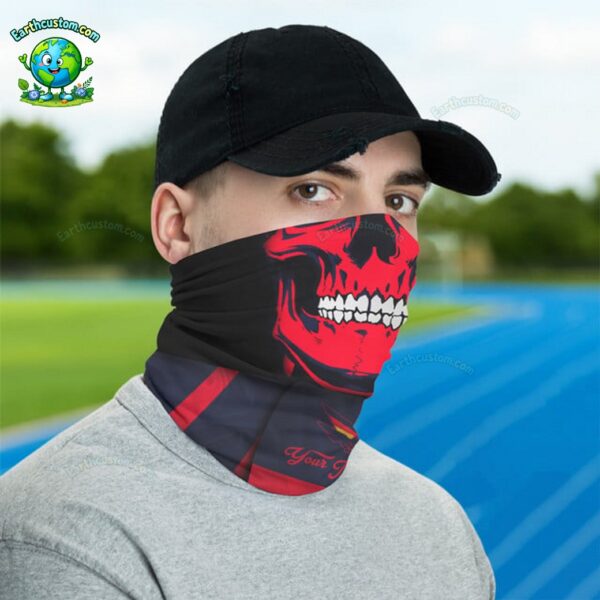 AFL Adelaide Crows Neck Gaiter