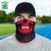 AFL Adelaide Crows Neck Gaiter