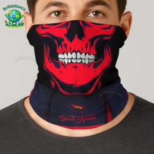 AFL Adelaide Crows Neck Gaiter