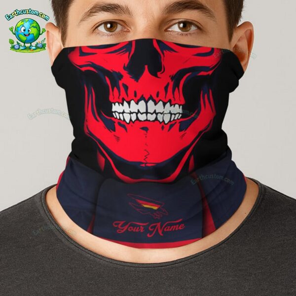 AFL Adelaide Crows Neck Gaiter