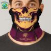 AFL Adelaide Crows Neck Gaiter