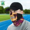 AFL Brisbane Lions Neck Gaiter