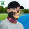 AFL Brisbane Lions Neck Gaiter