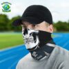 AFL Carlton Blues Neck Gaiter