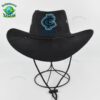AFL Carlton Blues Personalized Cowboy Hat For Fan