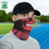 AFL Essendon Bombers Neck Gaiter