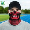 AFL Essendon Bombers Neck Gaiter