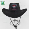AFL Essendon Bombers Personalized Cowboy Hat For Fan