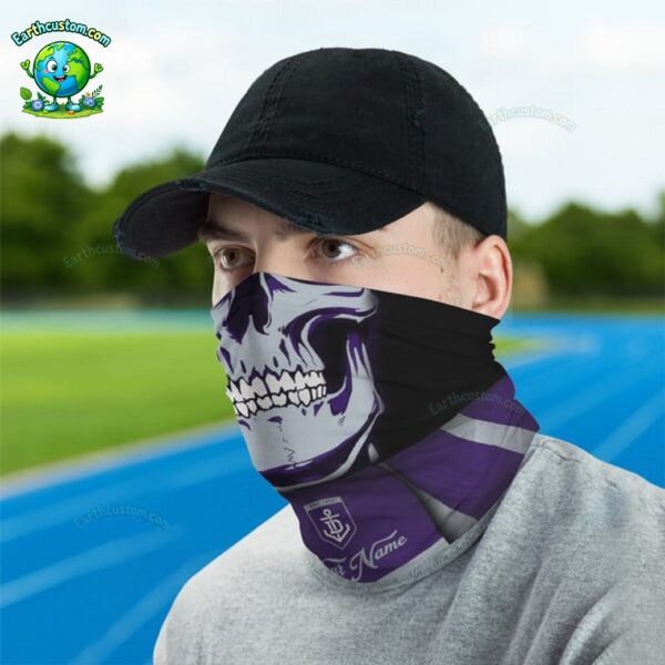 AFL Fremantle Dockers Neck Gaiter