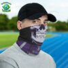 AFL Fremantle Dockers Neck Gaiter