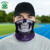 AFL Fremantle Dockers Neck Gaiter